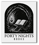 Forty Nights Books
